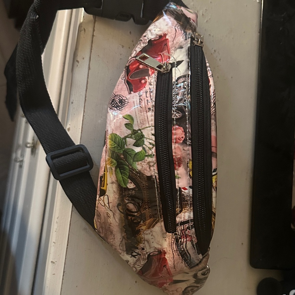 Marilyn Monroe FANNY PACK